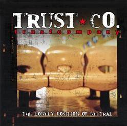 The Lonely Position of Neutral